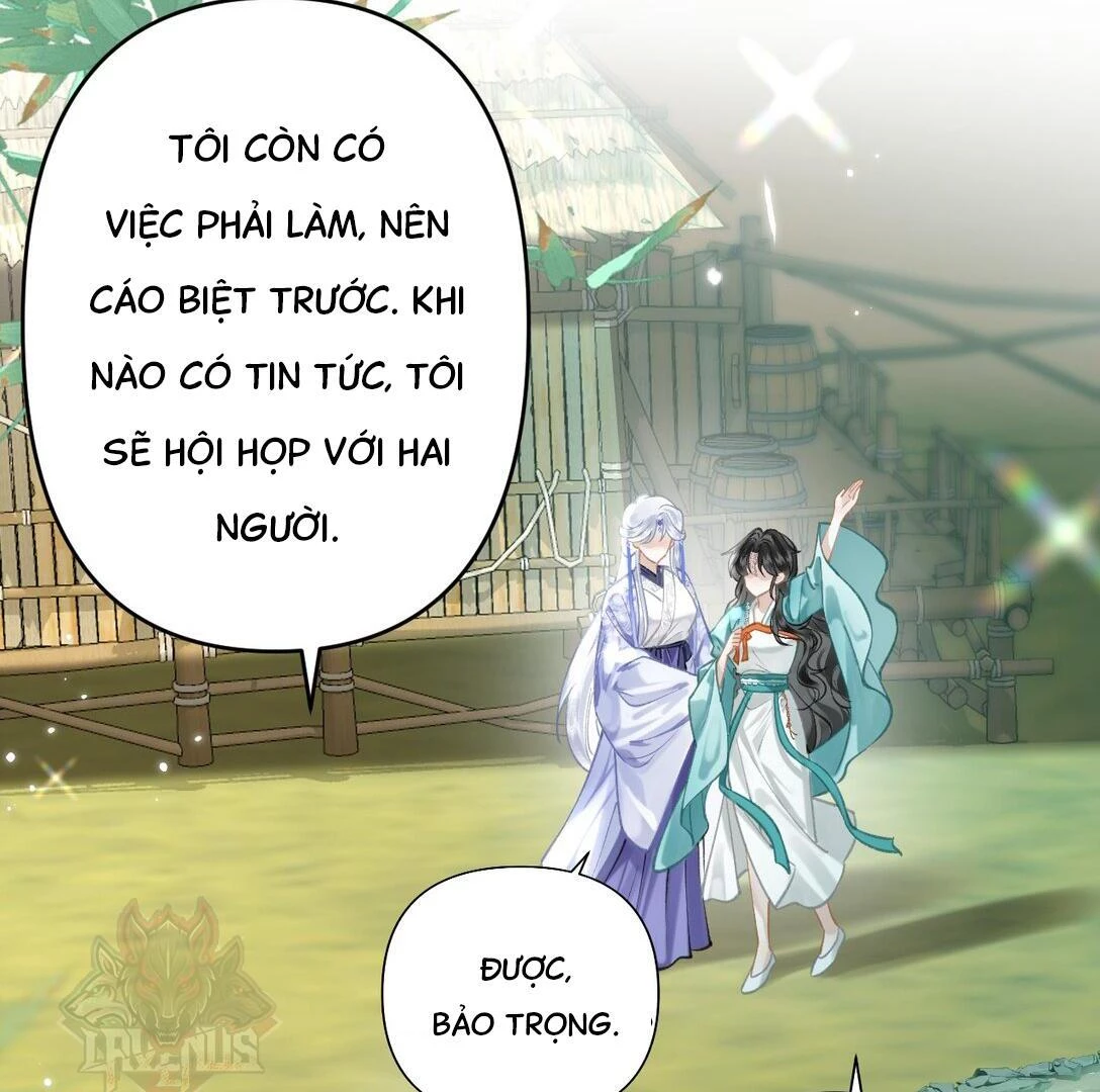 Đông Hải Tìm Mỹ Nhân Chapter 18 - Trang 2