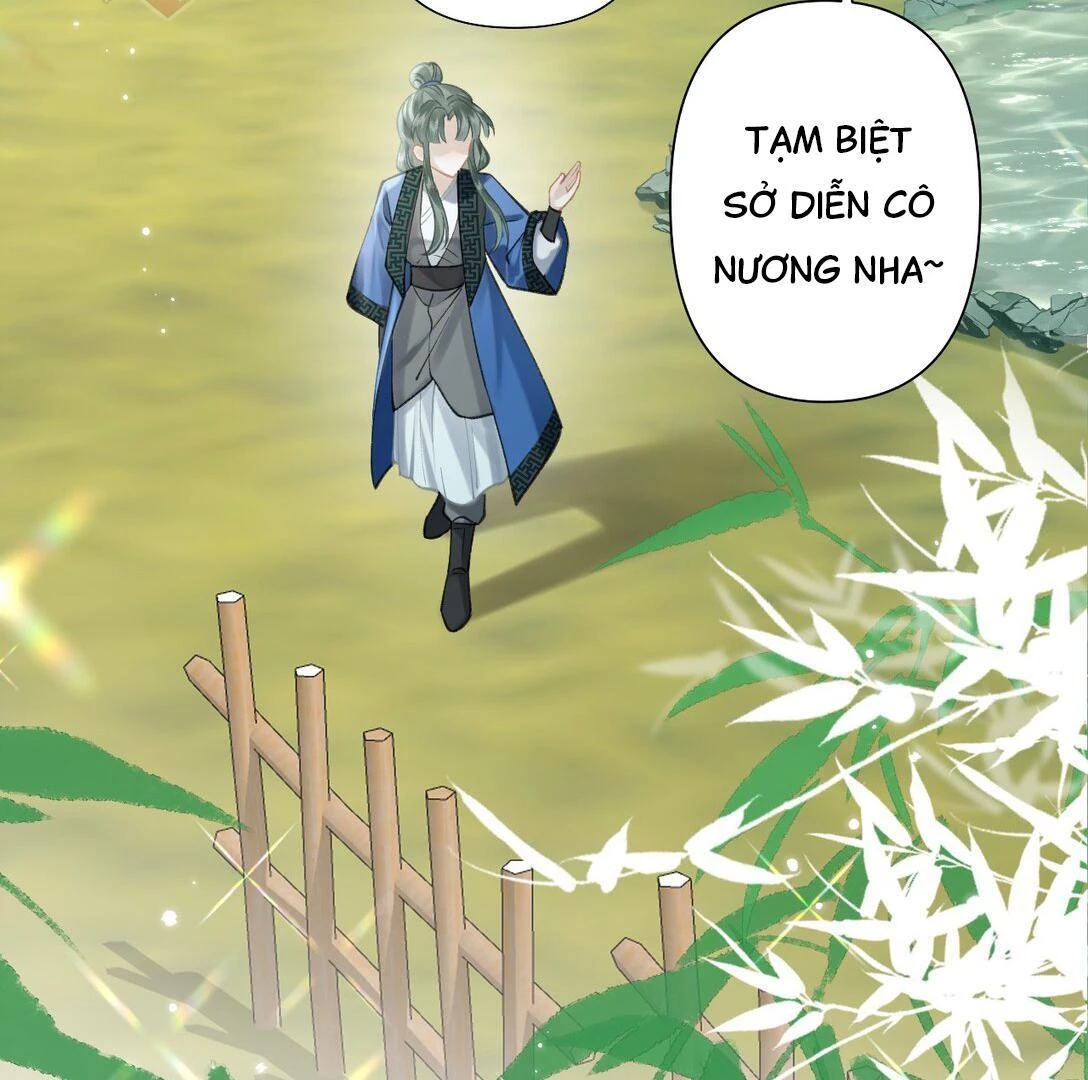 Đông Hải Tìm Mỹ Nhân Chapter 18 - Trang 2