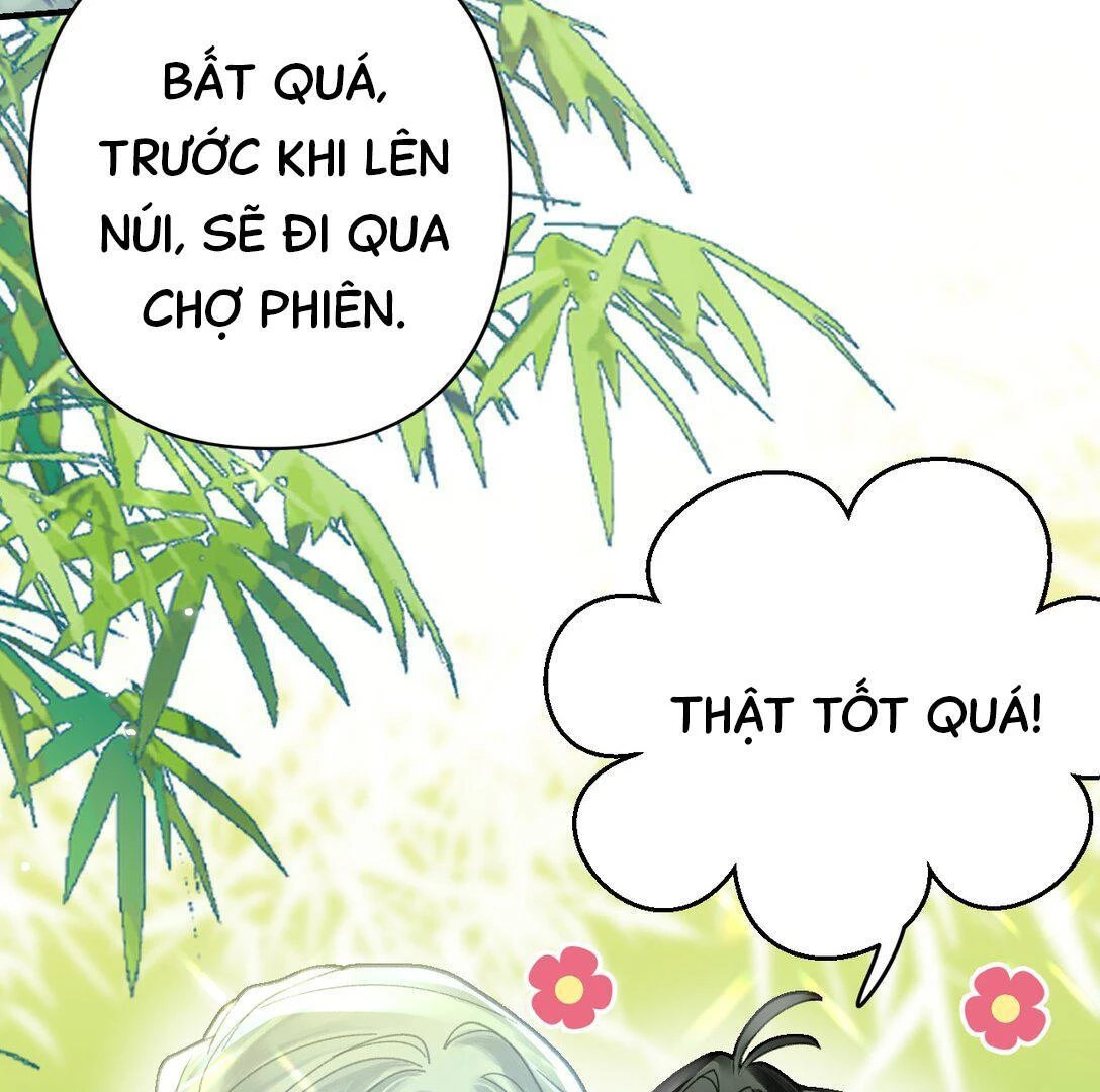 Đông Hải Tìm Mỹ Nhân Chapter 18 - Trang 2