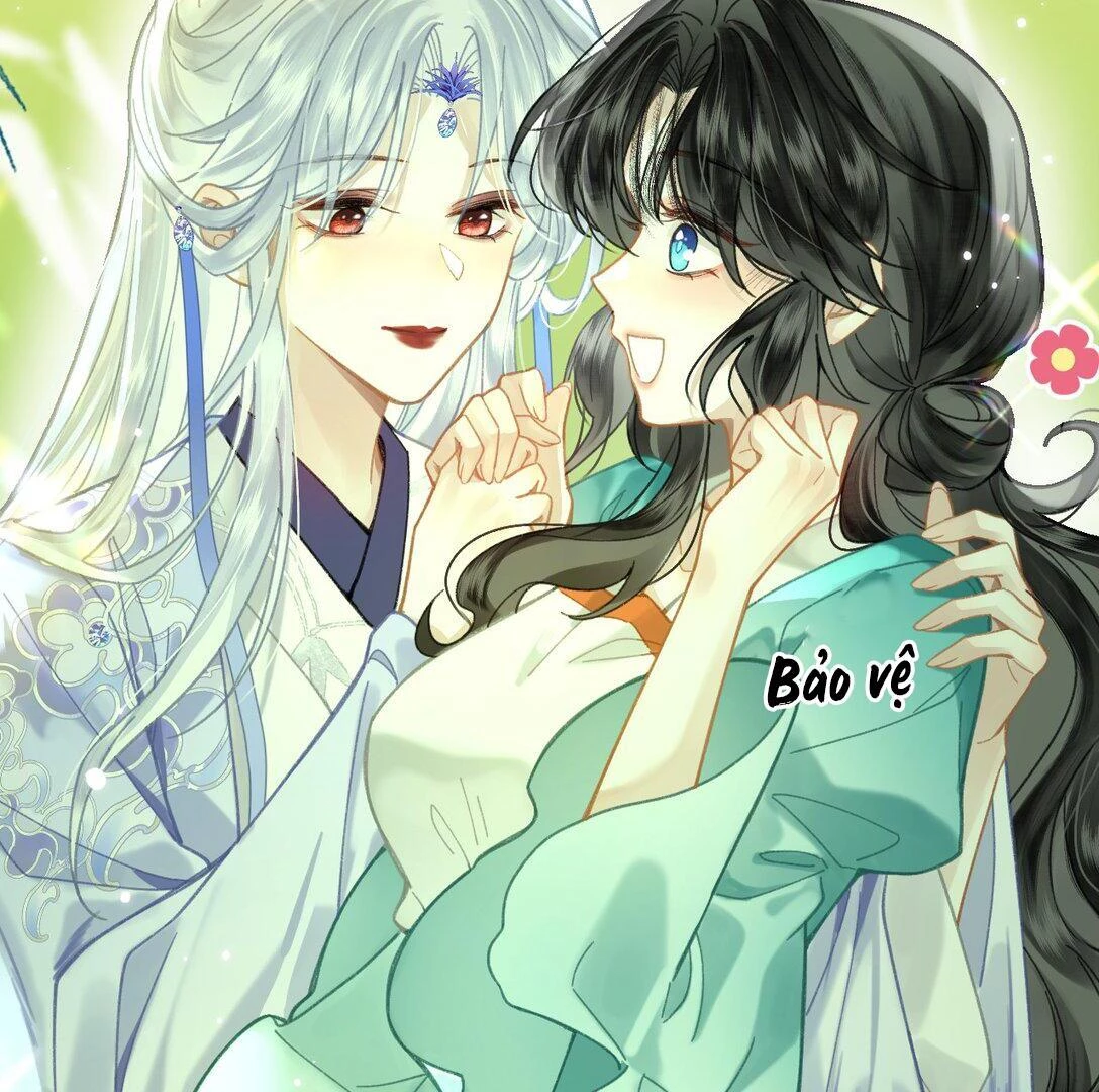 Đông Hải Tìm Mỹ Nhân Chapter 18 - Trang 2