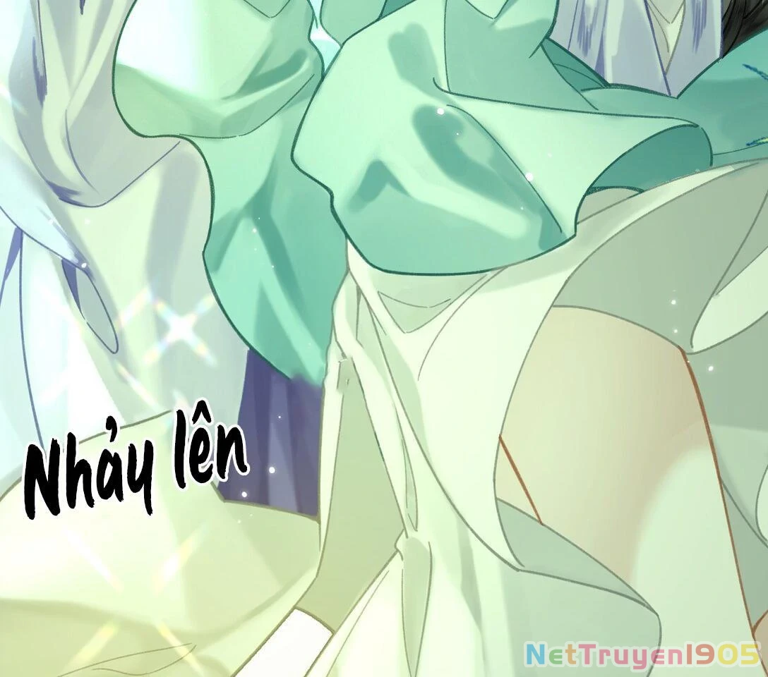 Đông Hải Tìm Mỹ Nhân Chapter 18 - Trang 2