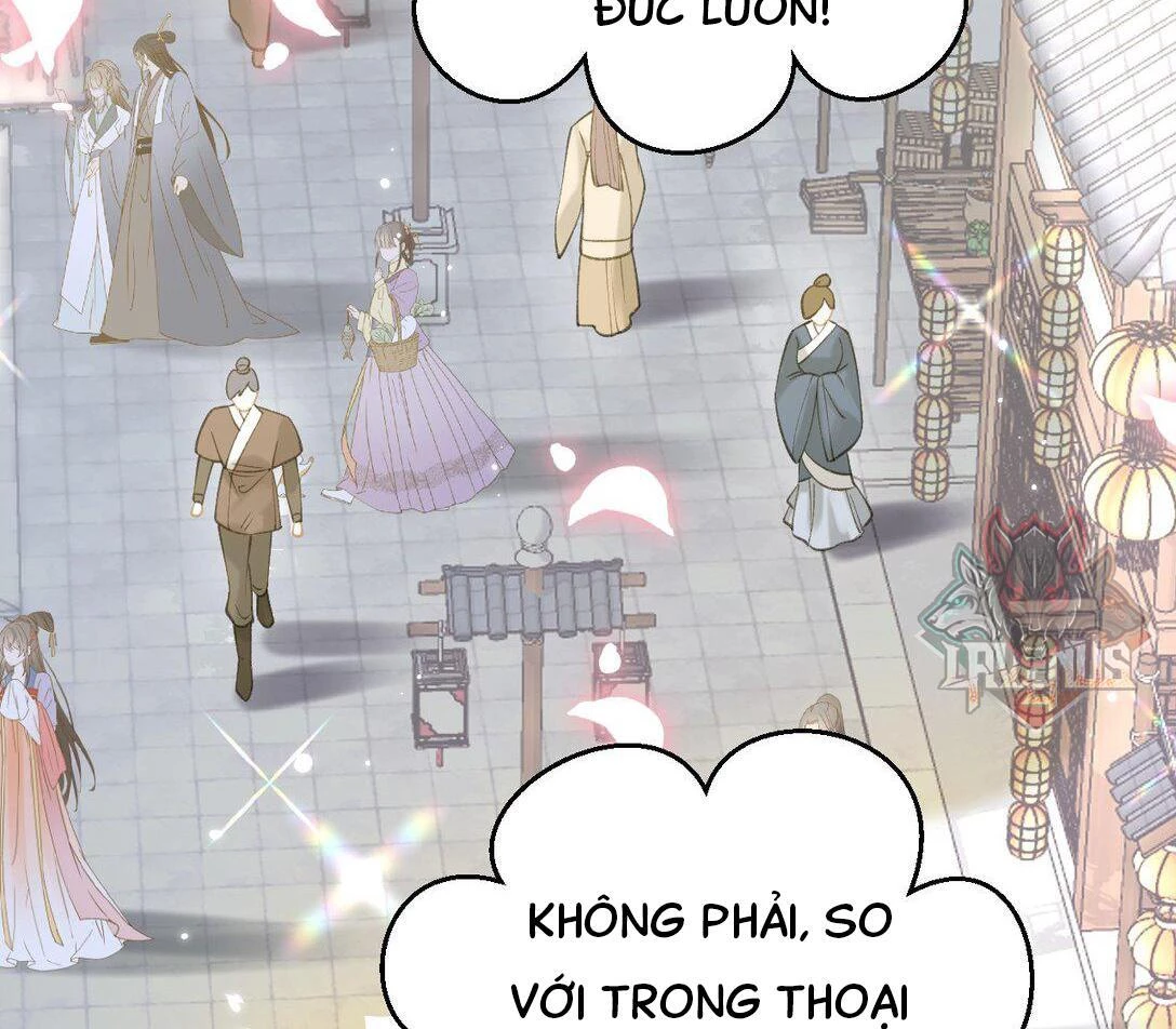 Đông Hải Tìm Mỹ Nhân Chapter 18 - Trang 2