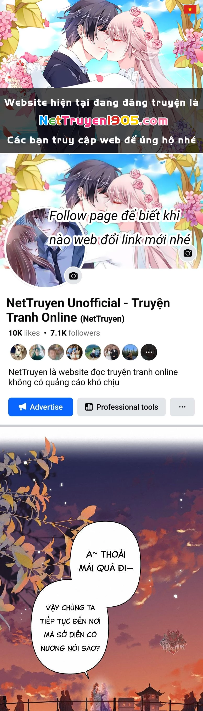 Đông Hải Tìm Mỹ Nhân Chapter 19 - Trang 2