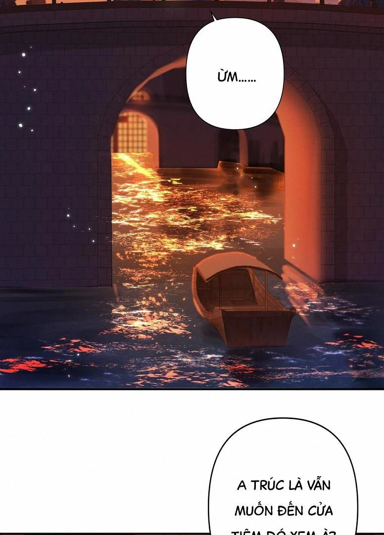 Đông Hải Tìm Mỹ Nhân Chapter 19 - Trang 2