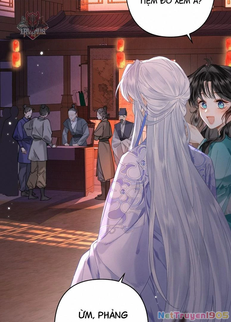 Đông Hải Tìm Mỹ Nhân Chapter 19 - Trang 2