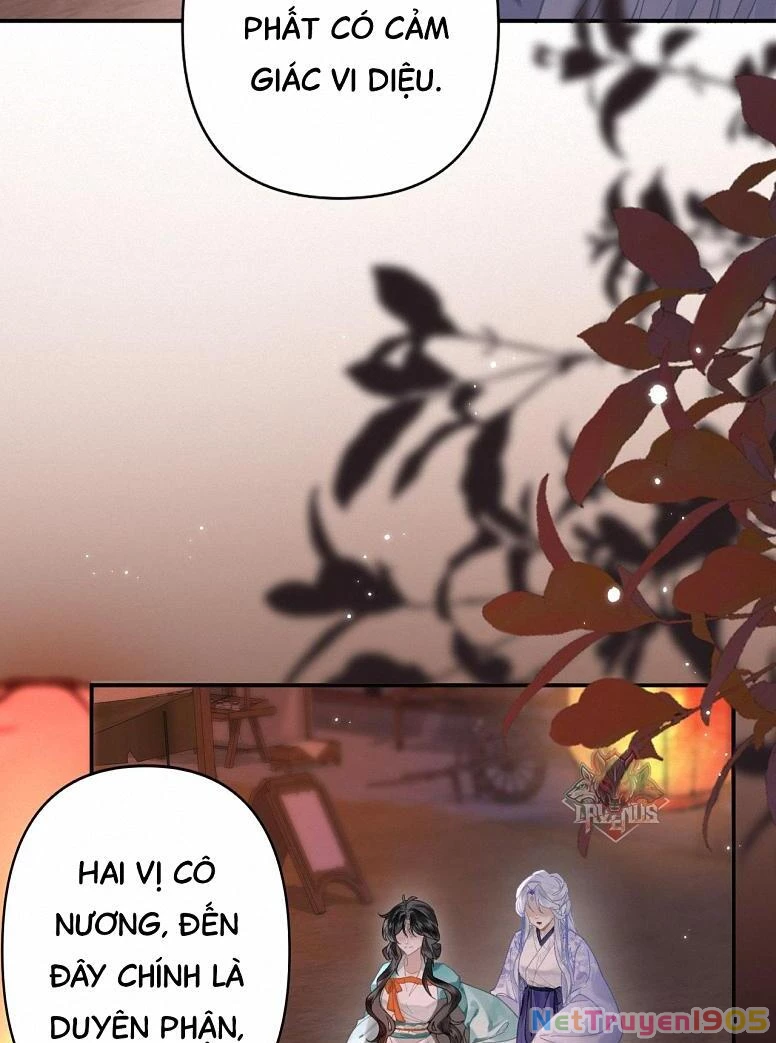 Đông Hải Tìm Mỹ Nhân Chapter 19 - Trang 2