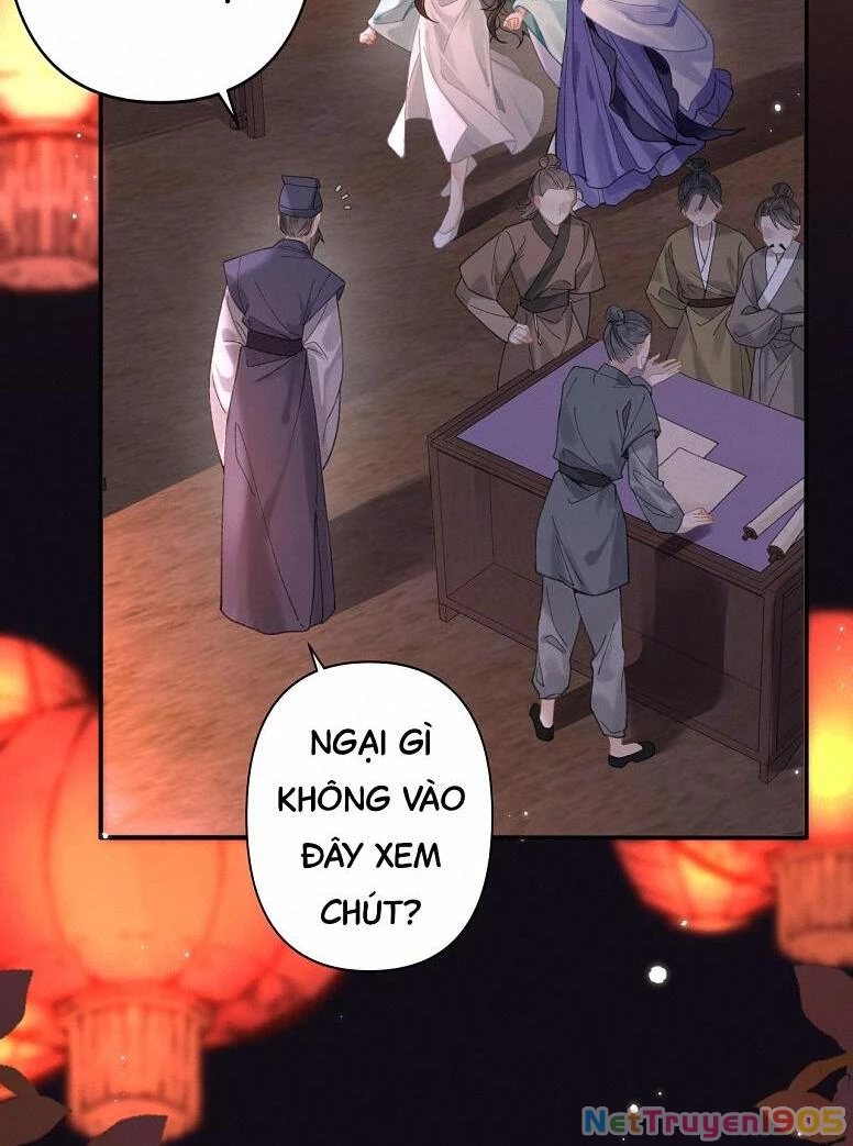Đông Hải Tìm Mỹ Nhân Chapter 19 - Trang 2