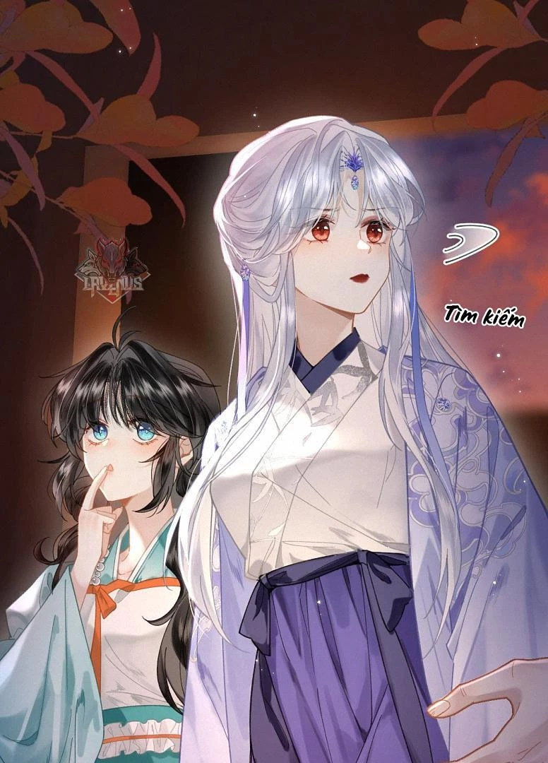 Đông Hải Tìm Mỹ Nhân Chapter 19 - Trang 2