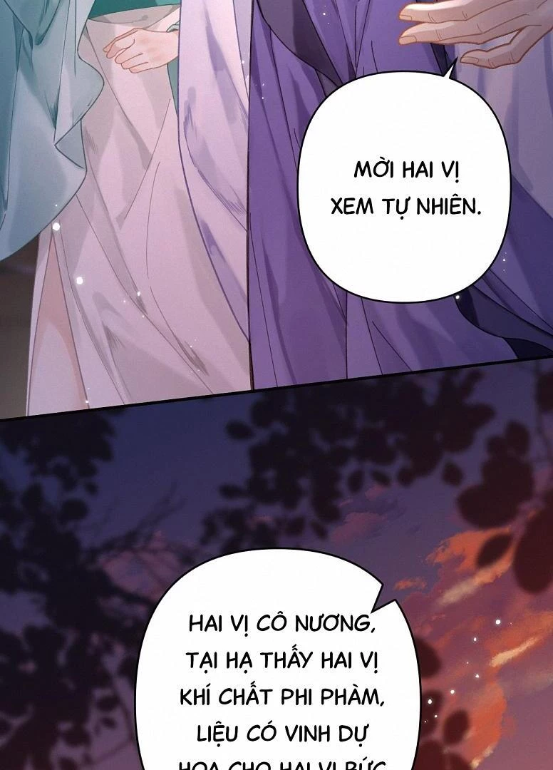 Đông Hải Tìm Mỹ Nhân Chapter 19 - Trang 2