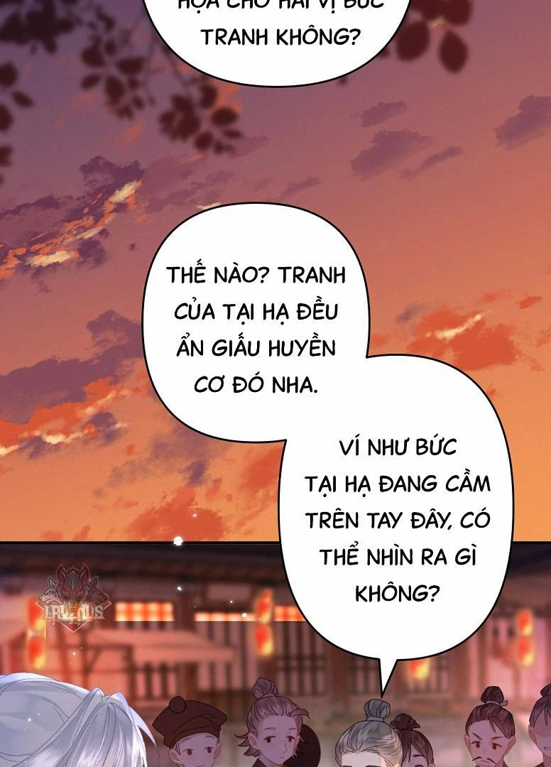 Đông Hải Tìm Mỹ Nhân Chapter 19 - Trang 2