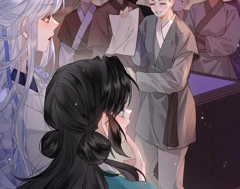 Đông Hải Tìm Mỹ Nhân Chapter 19 - Trang 2