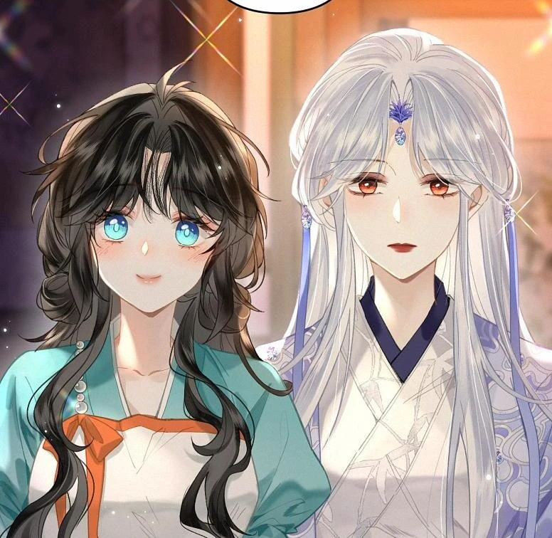 Đông Hải Tìm Mỹ Nhân Chapter 19 - Trang 2