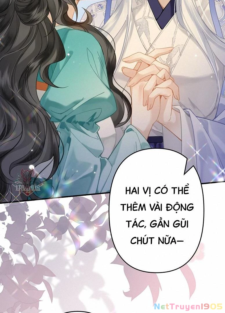 Đông Hải Tìm Mỹ Nhân Chapter 19 - Trang 2