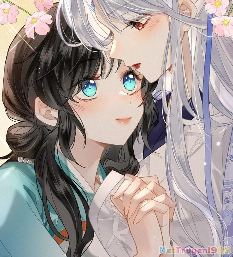 Đông Hải Tìm Mỹ Nhân Chapter 19 - Trang 2