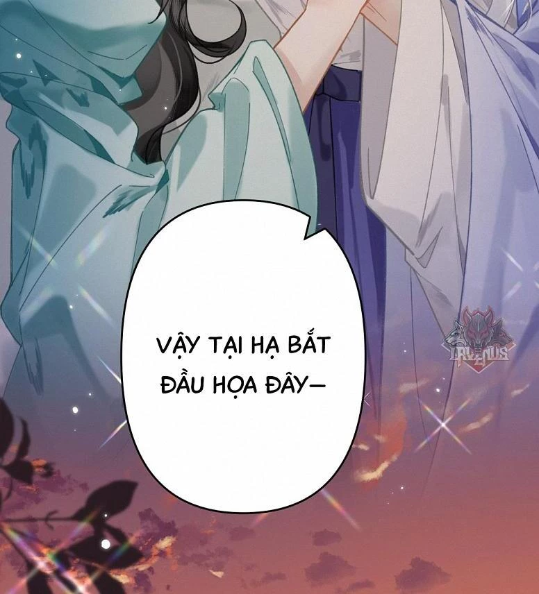 Đông Hải Tìm Mỹ Nhân Chapter 19 - Trang 2