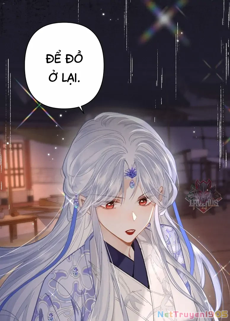 Đông Hải Tìm Mỹ Nhân Chapter 19 - Trang 2