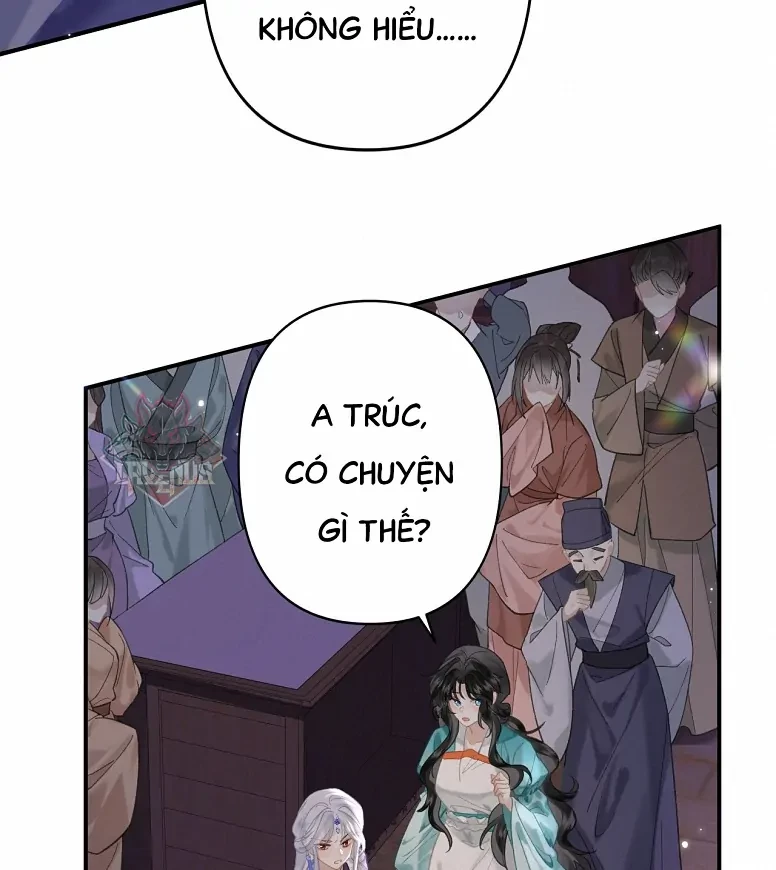 Đông Hải Tìm Mỹ Nhân Chapter 19 - Trang 2