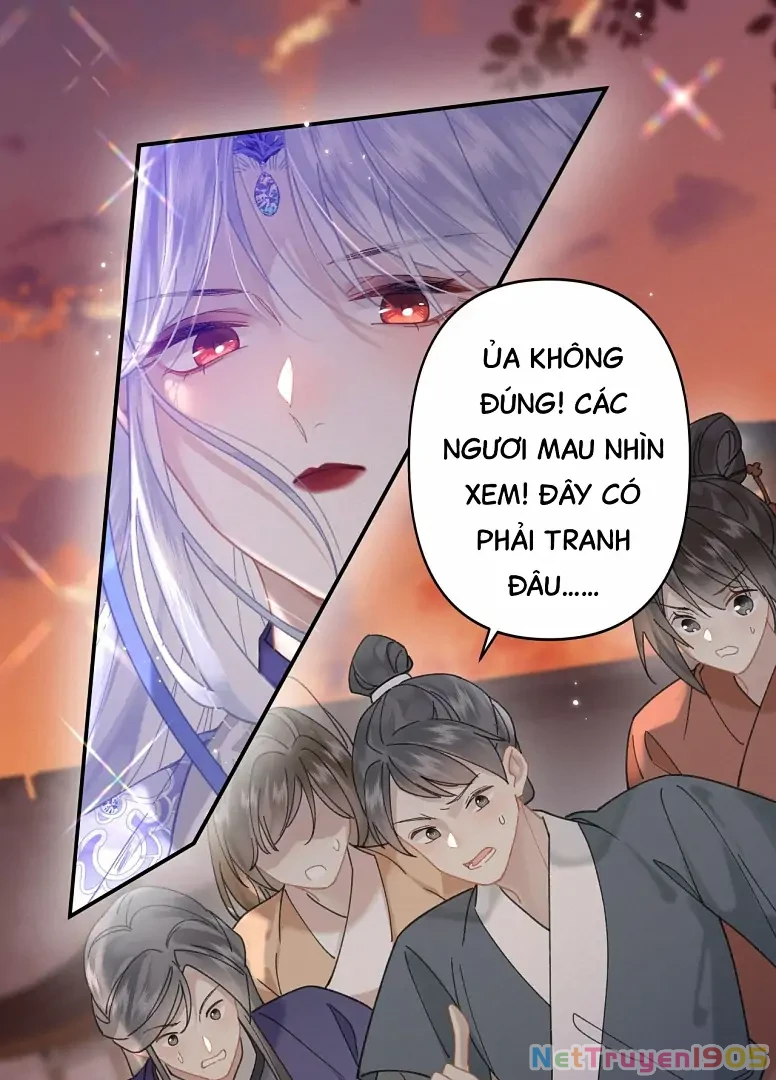 Đông Hải Tìm Mỹ Nhân Chapter 19 - Trang 2