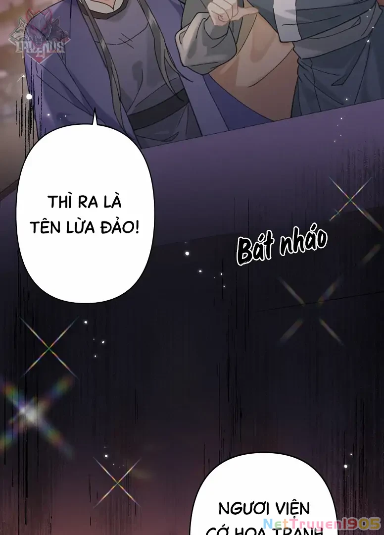 Đông Hải Tìm Mỹ Nhân Chapter 19 - Trang 2