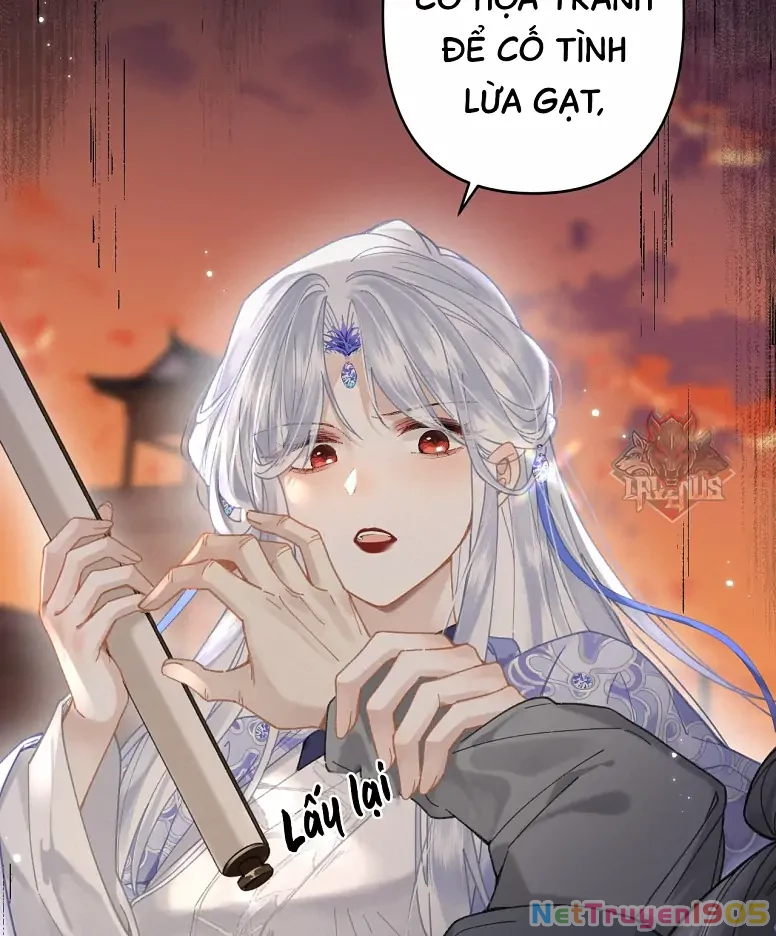 Đông Hải Tìm Mỹ Nhân Chapter 19 - Trang 2