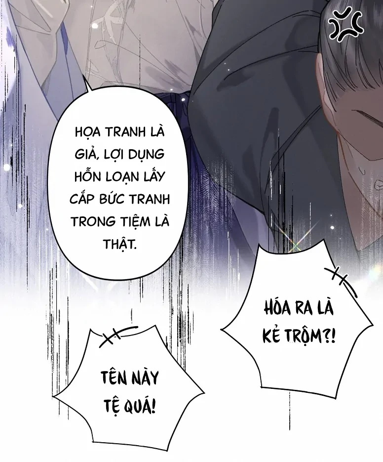 Đông Hải Tìm Mỹ Nhân Chapter 19 - Trang 2