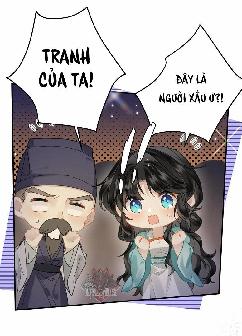 Đông Hải Tìm Mỹ Nhân Chapter 19 - Trang 2