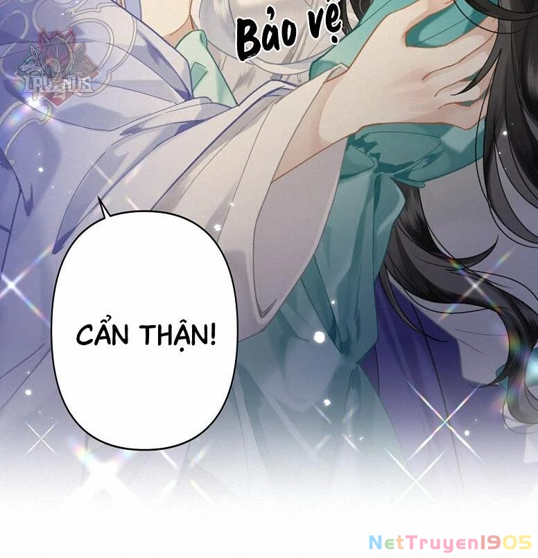 Đông Hải Tìm Mỹ Nhân Chapter 19 - Trang 2