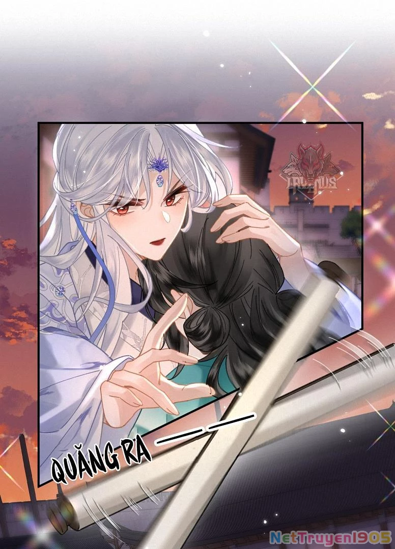 Đông Hải Tìm Mỹ Nhân Chapter 19 - Trang 2