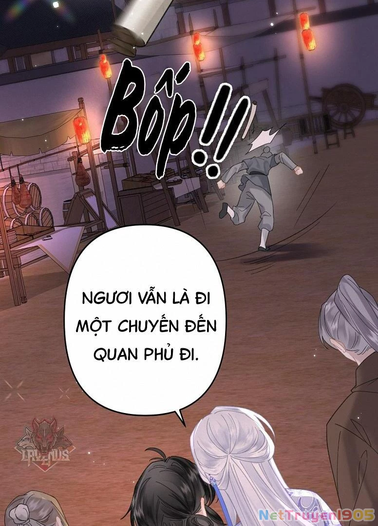 Đông Hải Tìm Mỹ Nhân Chapter 19 - Trang 2