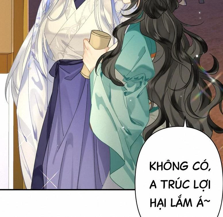 Đông Hải Tìm Mỹ Nhân Chapter 19 - Trang 2