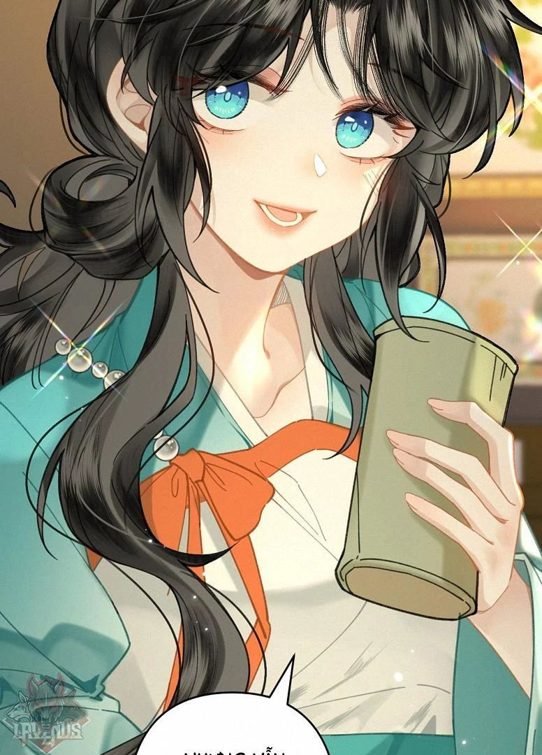 Đông Hải Tìm Mỹ Nhân Chapter 19 - Trang 2