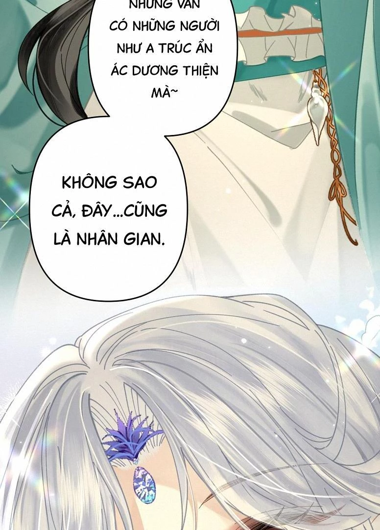 Đông Hải Tìm Mỹ Nhân Chapter 19 - Trang 2