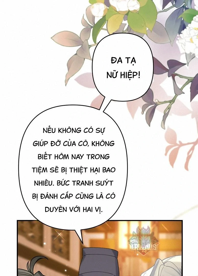 Đông Hải Tìm Mỹ Nhân Chapter 19 - Trang 2