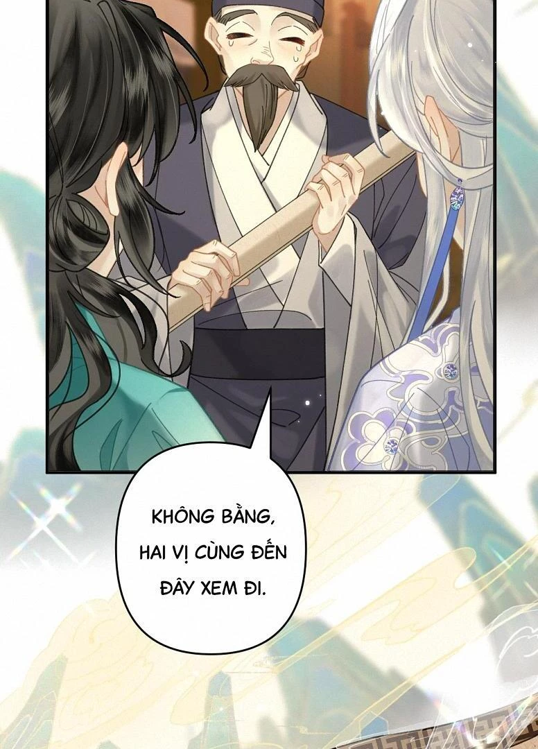 Đông Hải Tìm Mỹ Nhân Chapter 19 - Trang 2