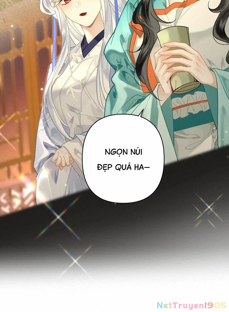 Đông Hải Tìm Mỹ Nhân Chapter 19 - Trang 2