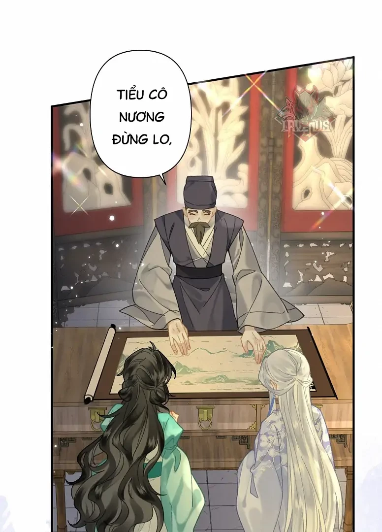 Đông Hải Tìm Mỹ Nhân Chapter 19 - Trang 2