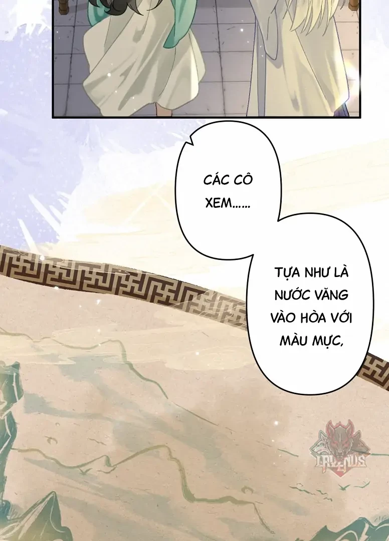 Đông Hải Tìm Mỹ Nhân Chapter 19 - Trang 2