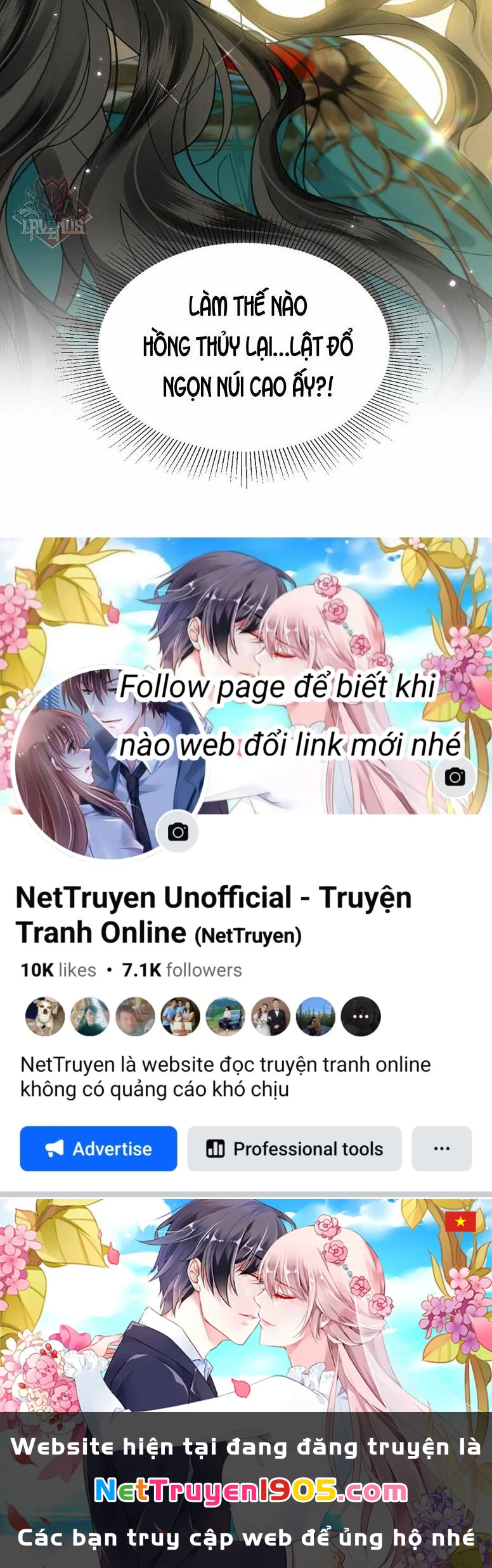 Đông Hải Tìm Mỹ Nhân Chapter 19 - Trang 2