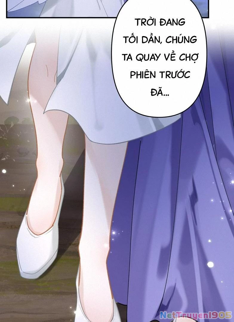 Đông Hải Tìm Mỹ Nhân Chapter 20 - Trang 2