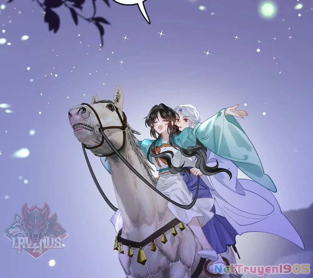 Đông Hải Tìm Mỹ Nhân Chapter 21 - Trang 2