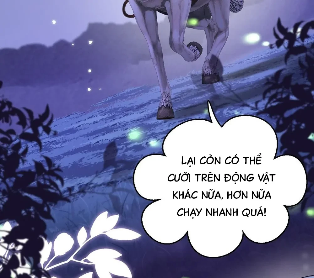 Đông Hải Tìm Mỹ Nhân Chapter 21 - Trang 2