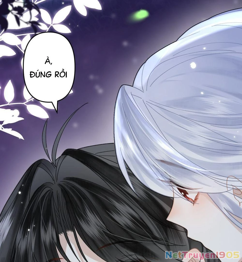 Đông Hải Tìm Mỹ Nhân Chapter 21 - Trang 2