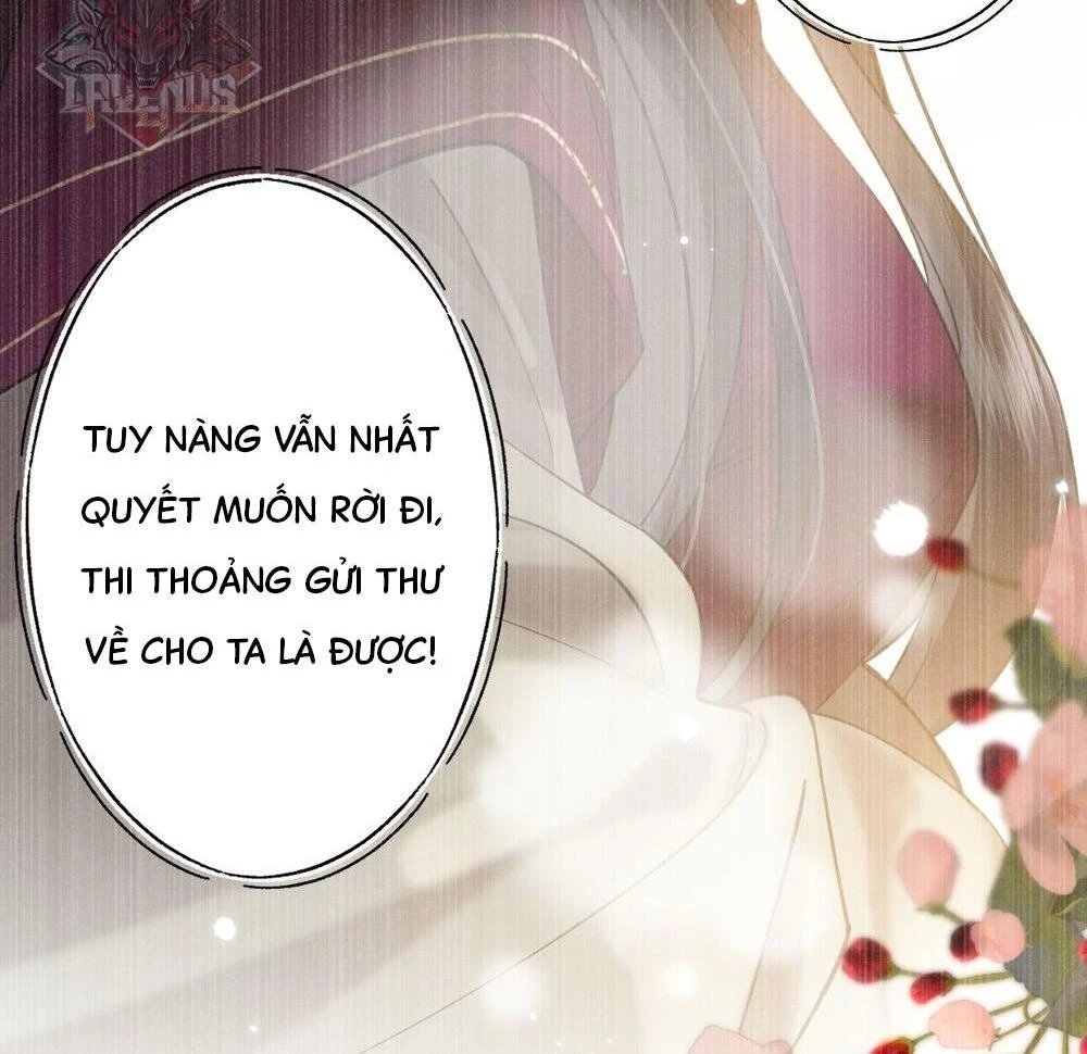 Đông Hải Tìm Mỹ Nhân Chapter 21 - Trang 2