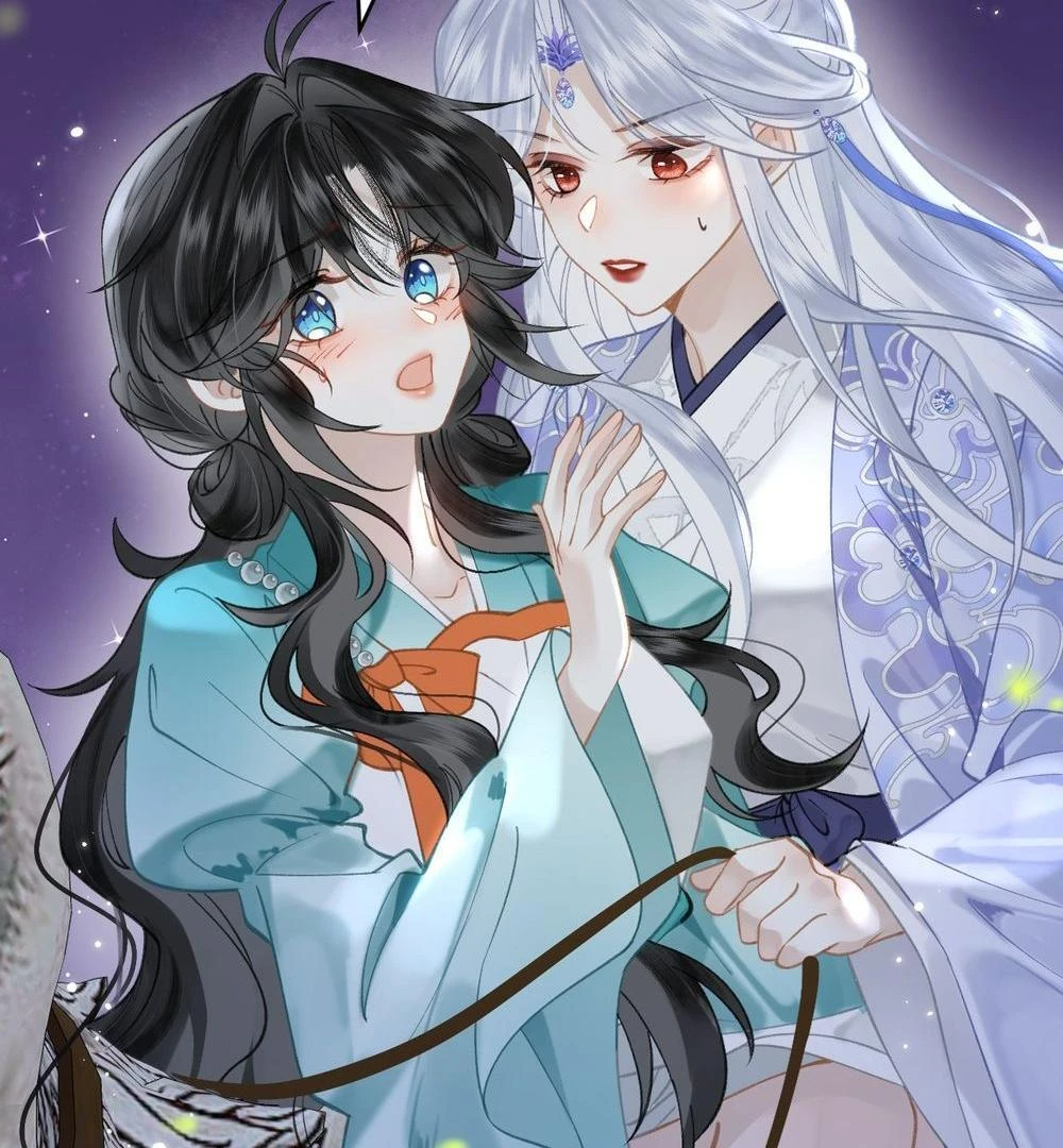 Đông Hải Tìm Mỹ Nhân Chapter 21 - Trang 2