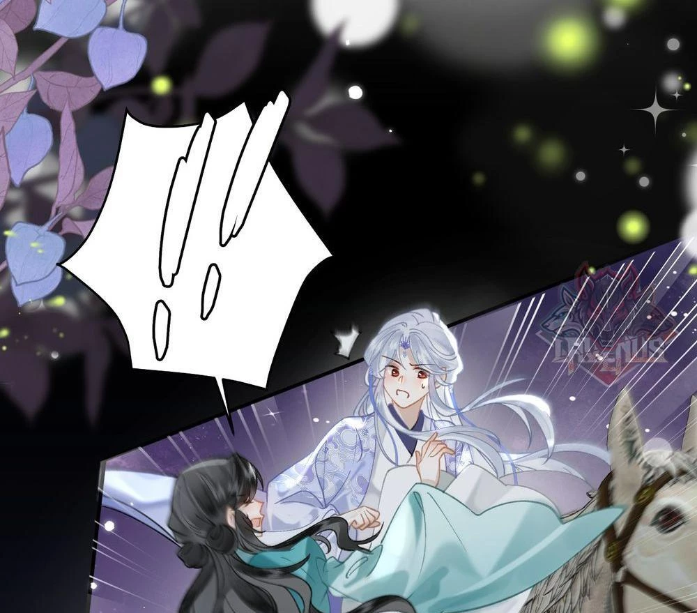 Đông Hải Tìm Mỹ Nhân Chapter 21 - Trang 2