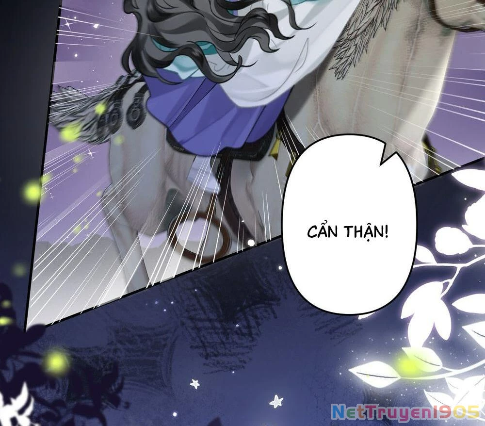 Đông Hải Tìm Mỹ Nhân Chapter 21 - Trang 2