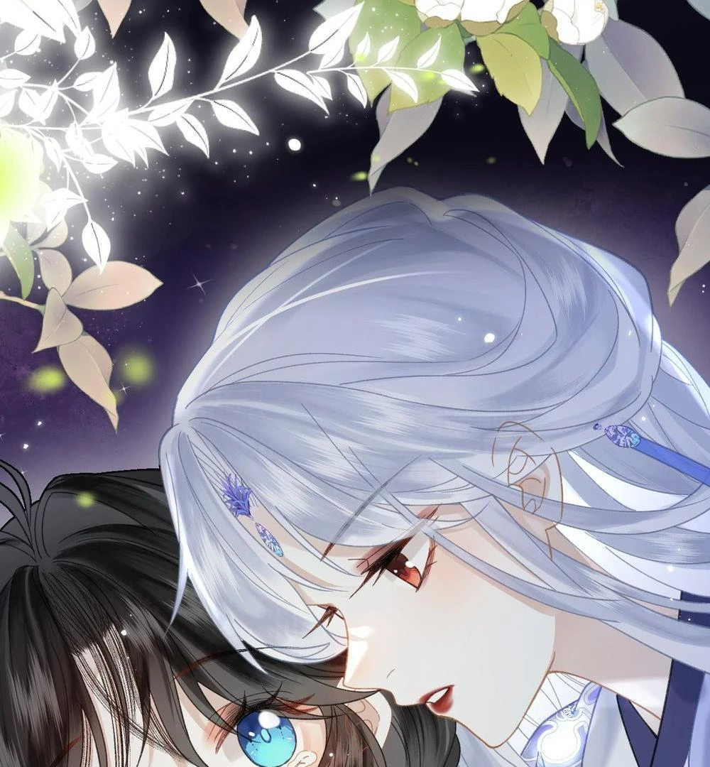 Đông Hải Tìm Mỹ Nhân Chapter 21 - Trang 2