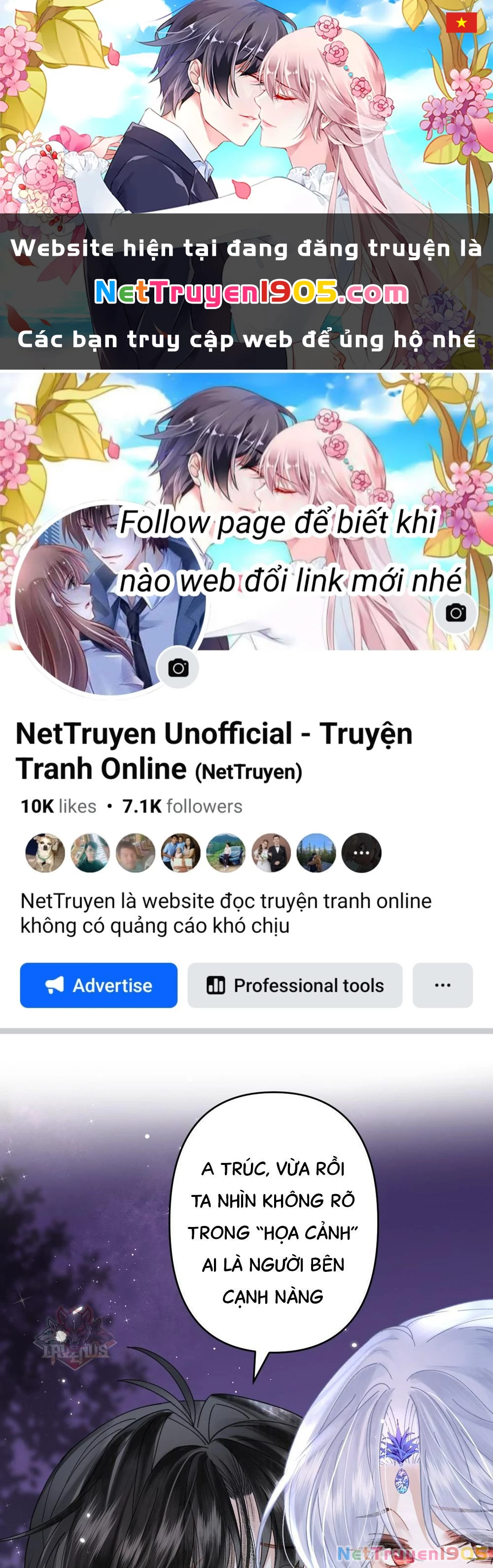 Đông Hải Tìm Mỹ Nhân Chapter 21 - Trang 2