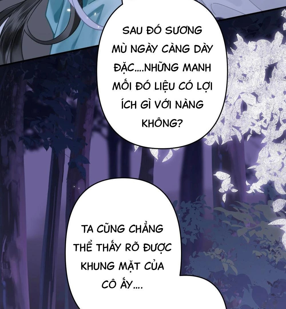 Đông Hải Tìm Mỹ Nhân Chapter 21 - Trang 2