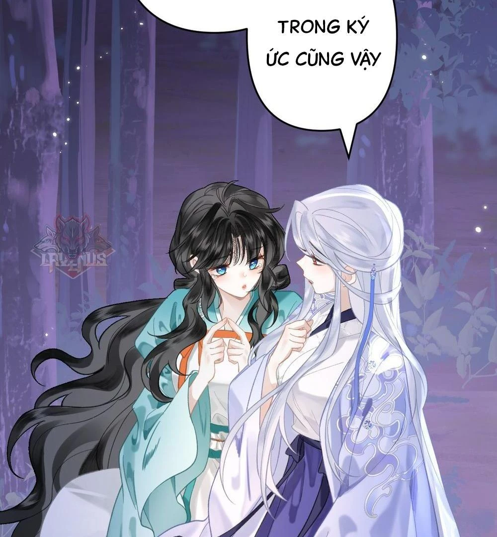 Đông Hải Tìm Mỹ Nhân Chapter 21 - Trang 2